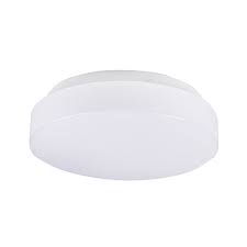 RC242 Brie Ceiling Light Round White 15W