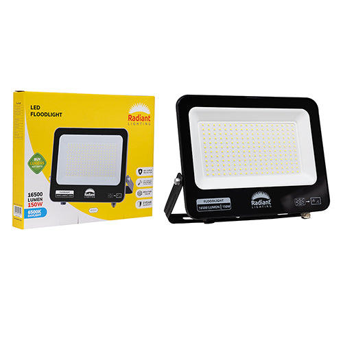 RFS53 LED Floodlight 150W Daylight