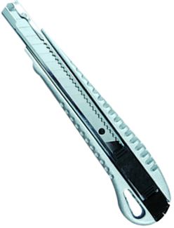 Utility Knife Auto Lock