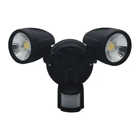 Security Light With Sensor GU10