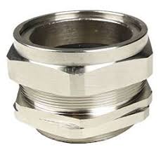 CCG007BW No6 Steel Gland