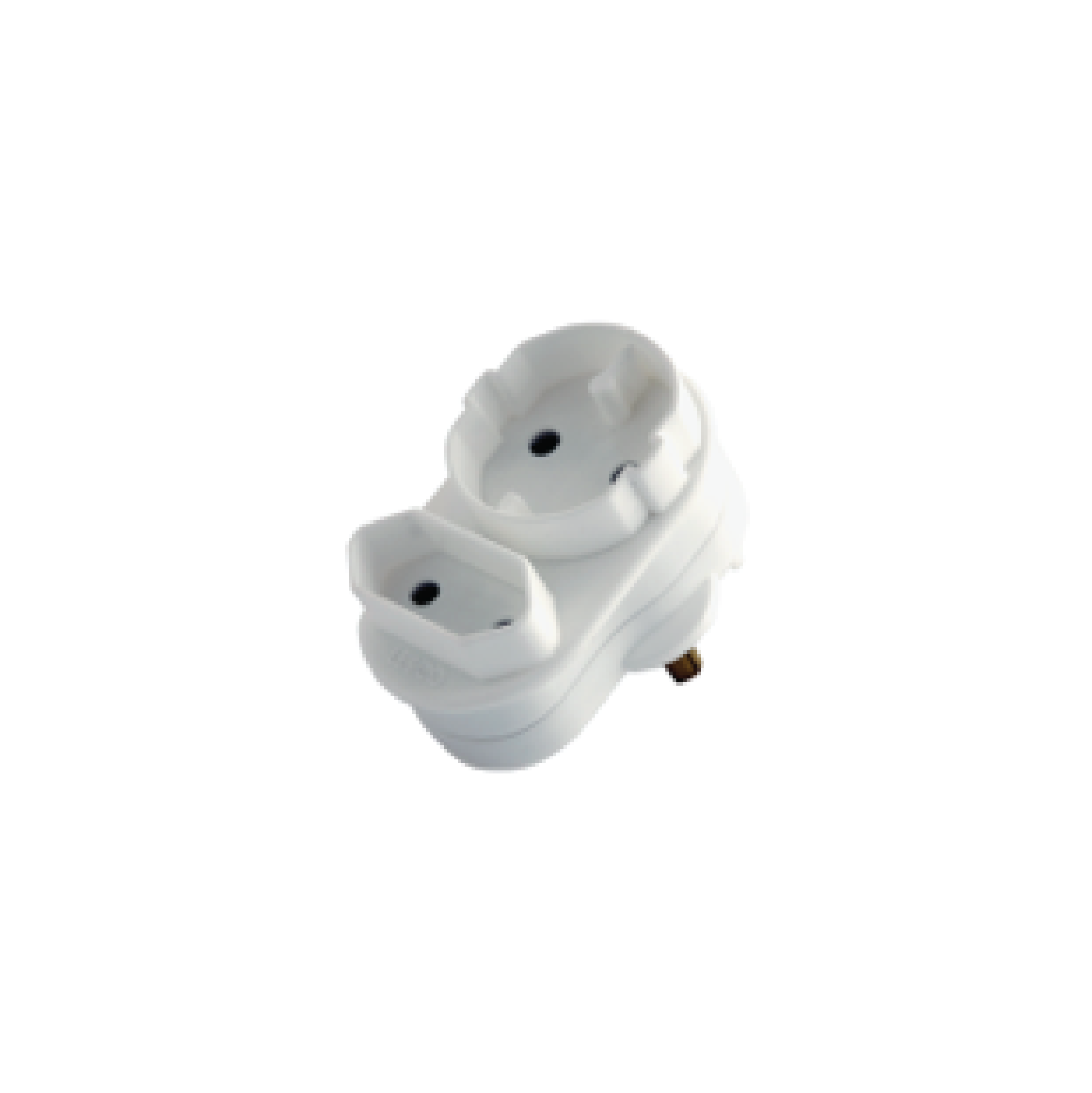 Euro Continental Adaptor