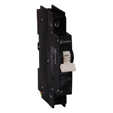 Schenker SM13C3-125 25A 1P 3KA Black