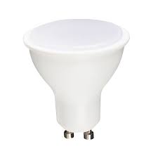 SMD-GU10-3W Downlight Green