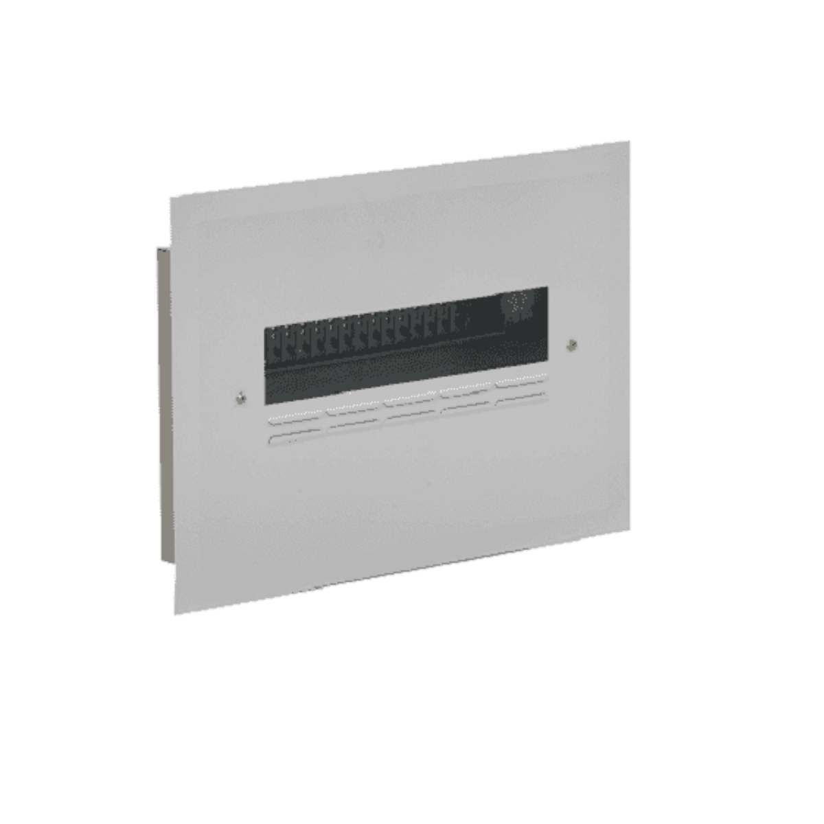 12 WAY STEEL FLUSH MOUNT SAMITE DB BOARD