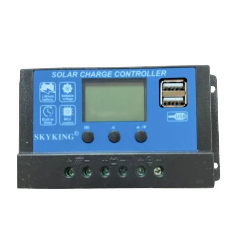 Solar Charge Controller