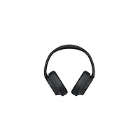 Sony WH-CH520 Black Bluetooth On-Ear Headphones
