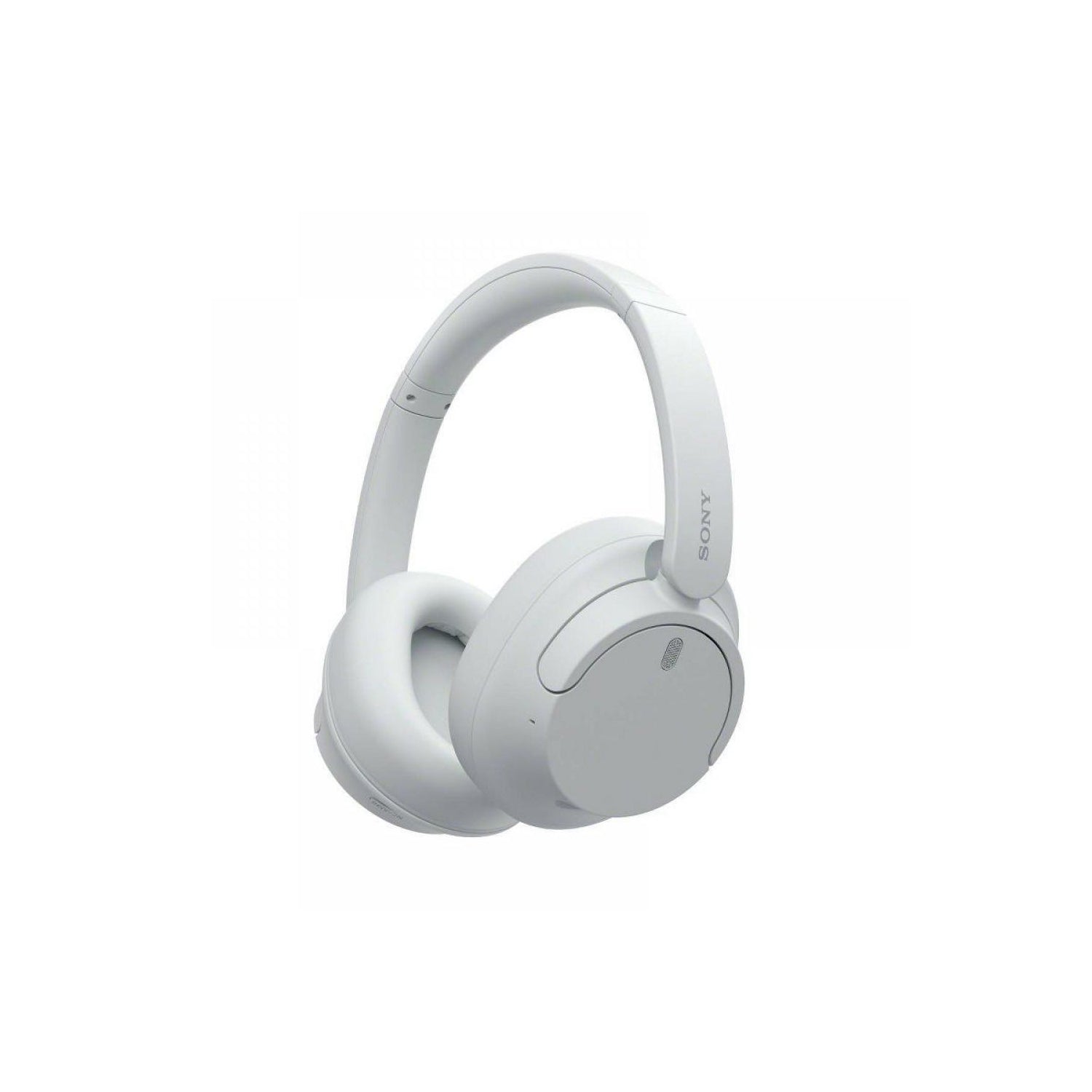 Sony WH-CH720N White Over-Ear Bluetooth Headphones