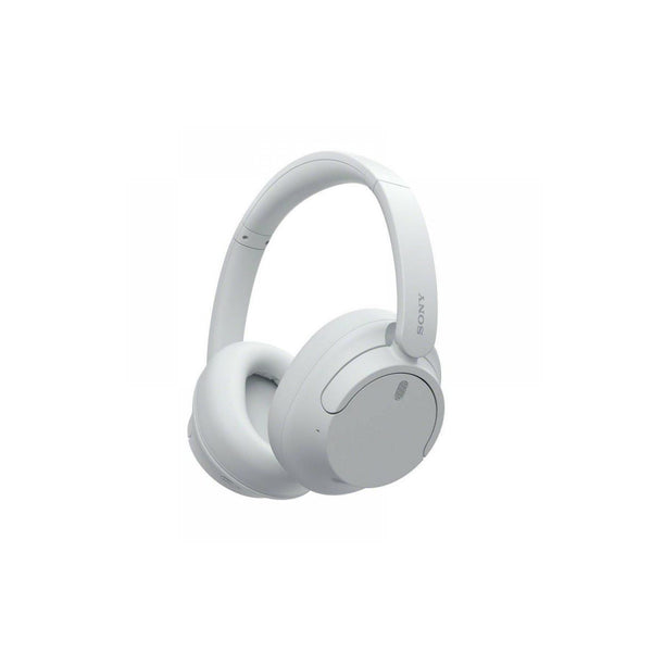 Sony WH-CH720N White Over-Ear Bluetooth Headphones