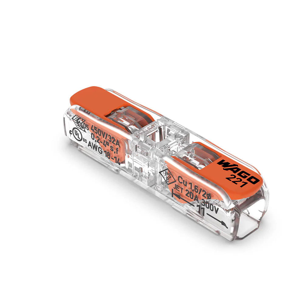 Splicing Connector Size 1