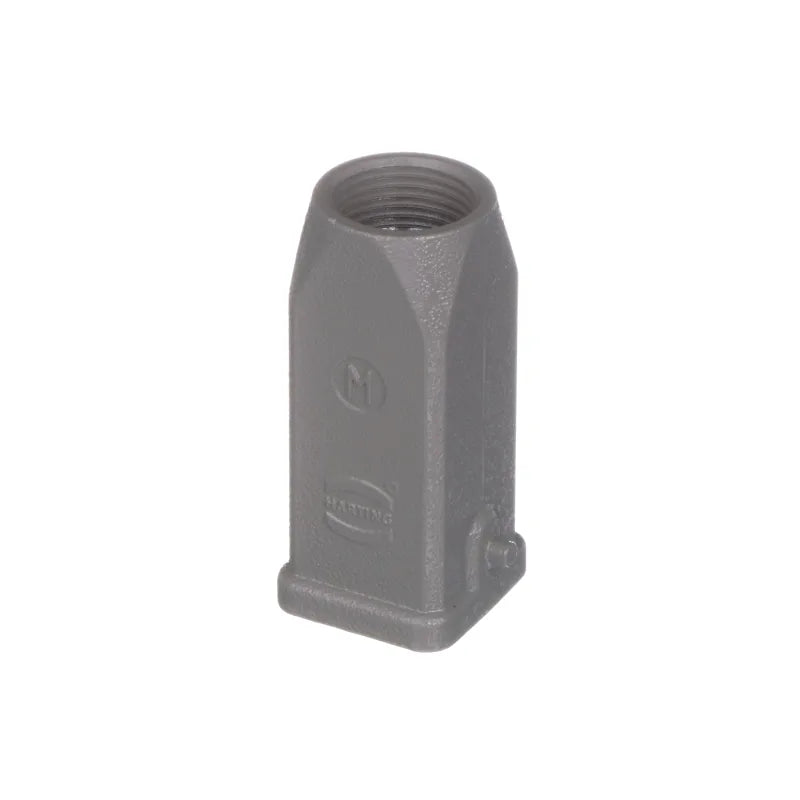 Straight Metal Hood