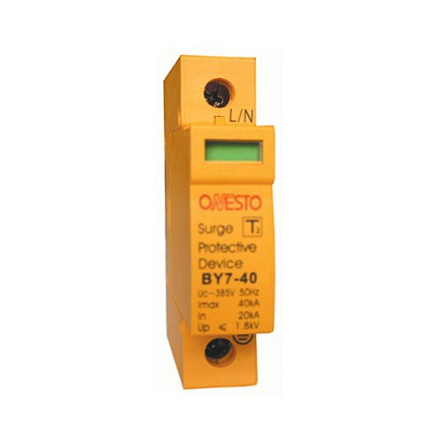 Surge Protective Device BY7-10/1-275
