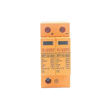 Surge Protector 2P 40A