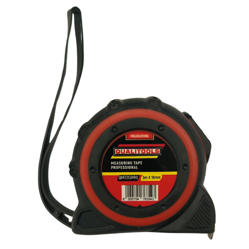 Tape 5mx19mm Rubber Case CHC25