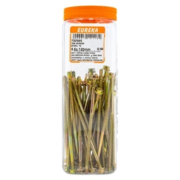 Tek Screw Steel T3 5.5x120mm Q:50