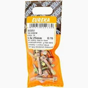 Tek Screw Steel T3 5.5x25mm