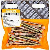 Tek Screw Wood T175.5x65mm