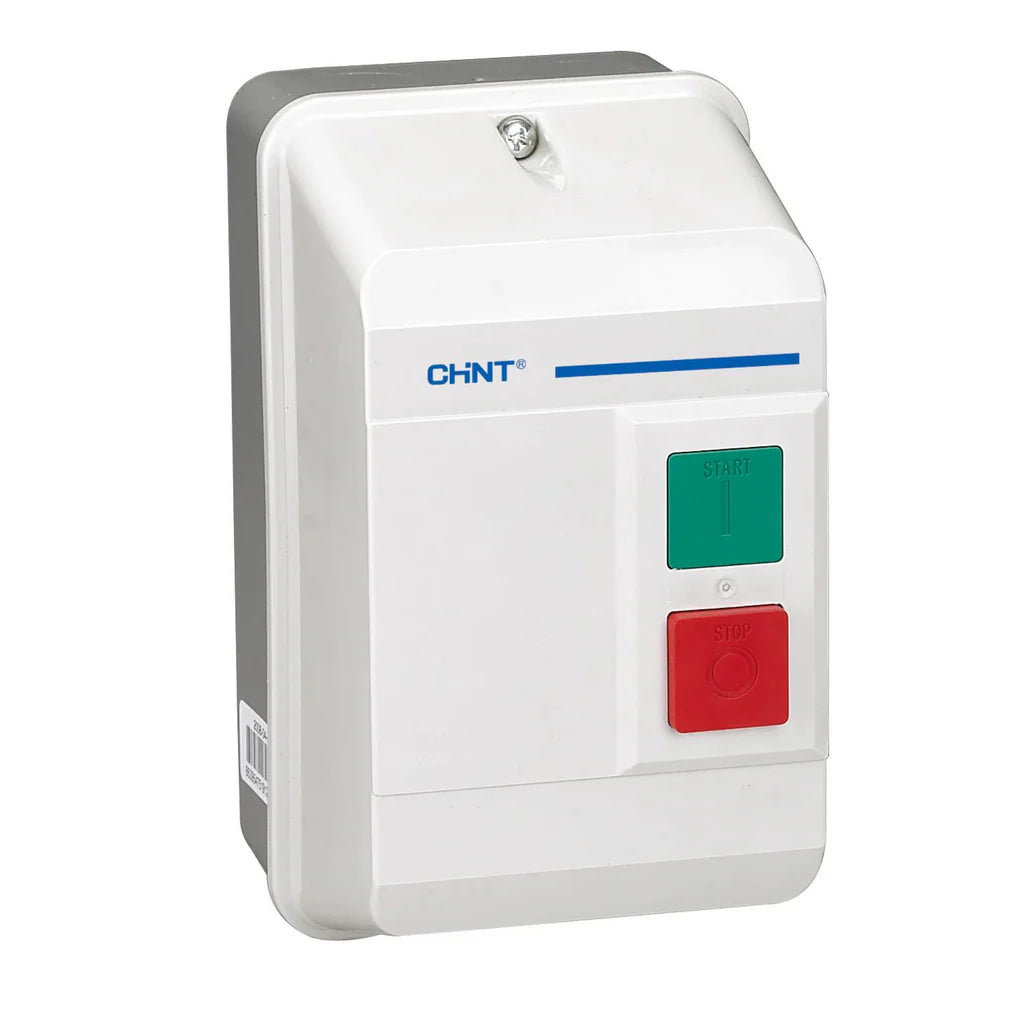 CHINT 152 1.6-2.5A Dol Starter