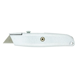 Utility Knife Alum Alloy BDY HE20