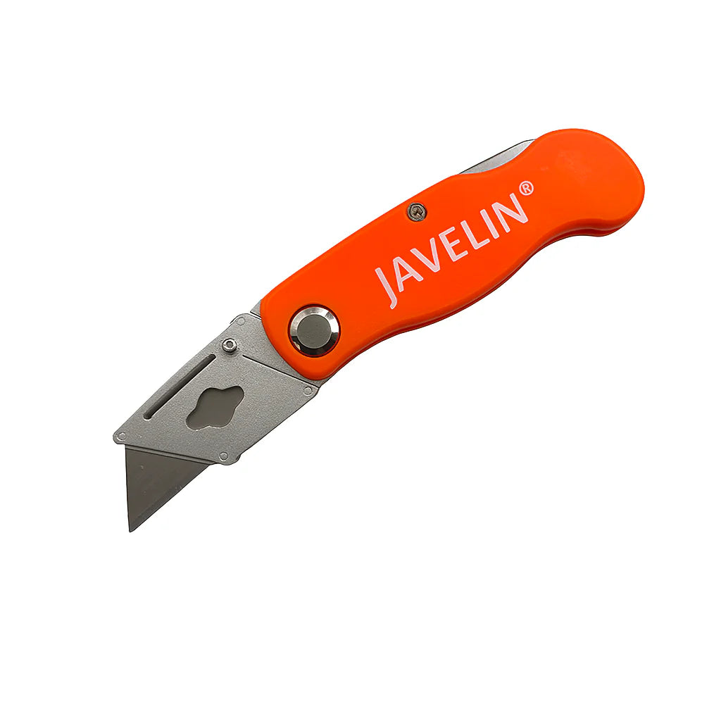TK-001 Utility Knife Fold