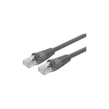 VK-20175-GR Hight Performance Network Cable