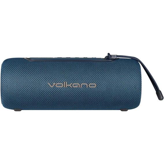 VK-3238-BL Blue Mini Bluetooth Wireless Speaker