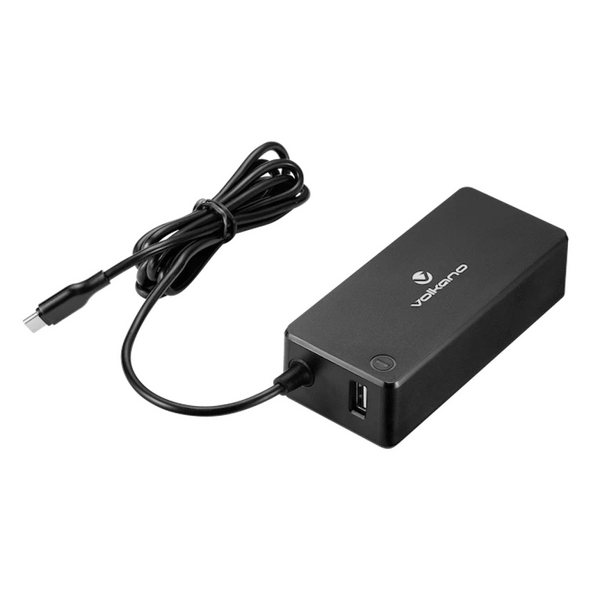 VK-8052-BK Laptop Charger
