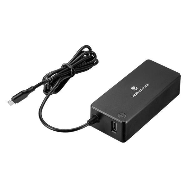 VK-8052-BK Laptop Charger