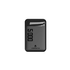 VK-9020-BK Type-C Input & Out Put Power Bank