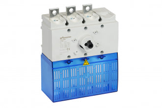 Load Break Switch  VKA 3250 L228AD12T6LK12 3P KATKO