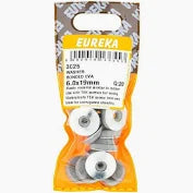 Washer Bonded EVA 6.0x19mm