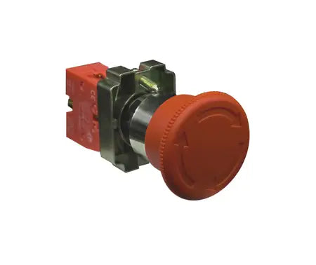 XB2-BS542 Emergency Stop Pushbutton