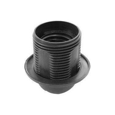 CLH27-TH-BK Black Light Holder E27