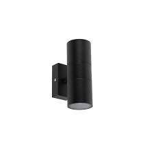 8602 SB Wall Lamp Black