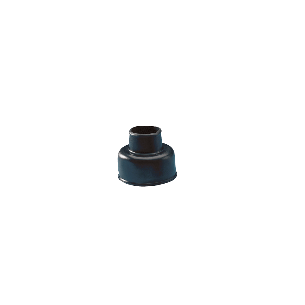 Cable Gland Shroud PVC No6