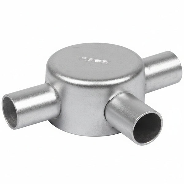 25mm 3Way Bosal Box