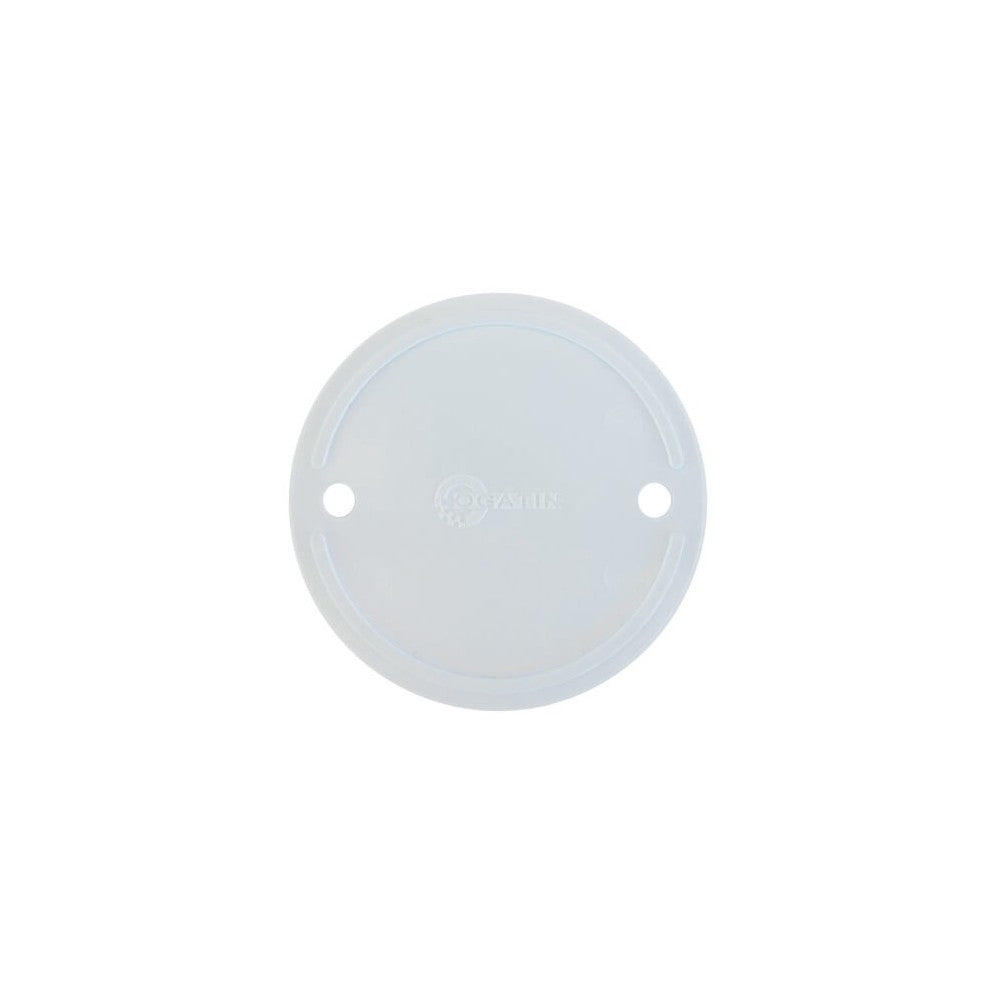 Round PVC Box Lid