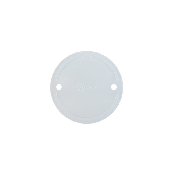 Round PVC Box Lid