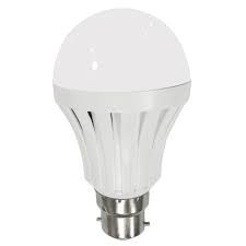Load Shedding Emergency Bulb 5W Cool White