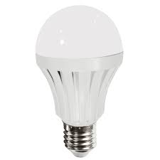 Load Shedding Emergency Bulb Cool White