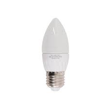 LED Light Bulb E27 5W Warm White