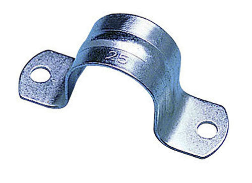 50mm Galvanized Saddles
