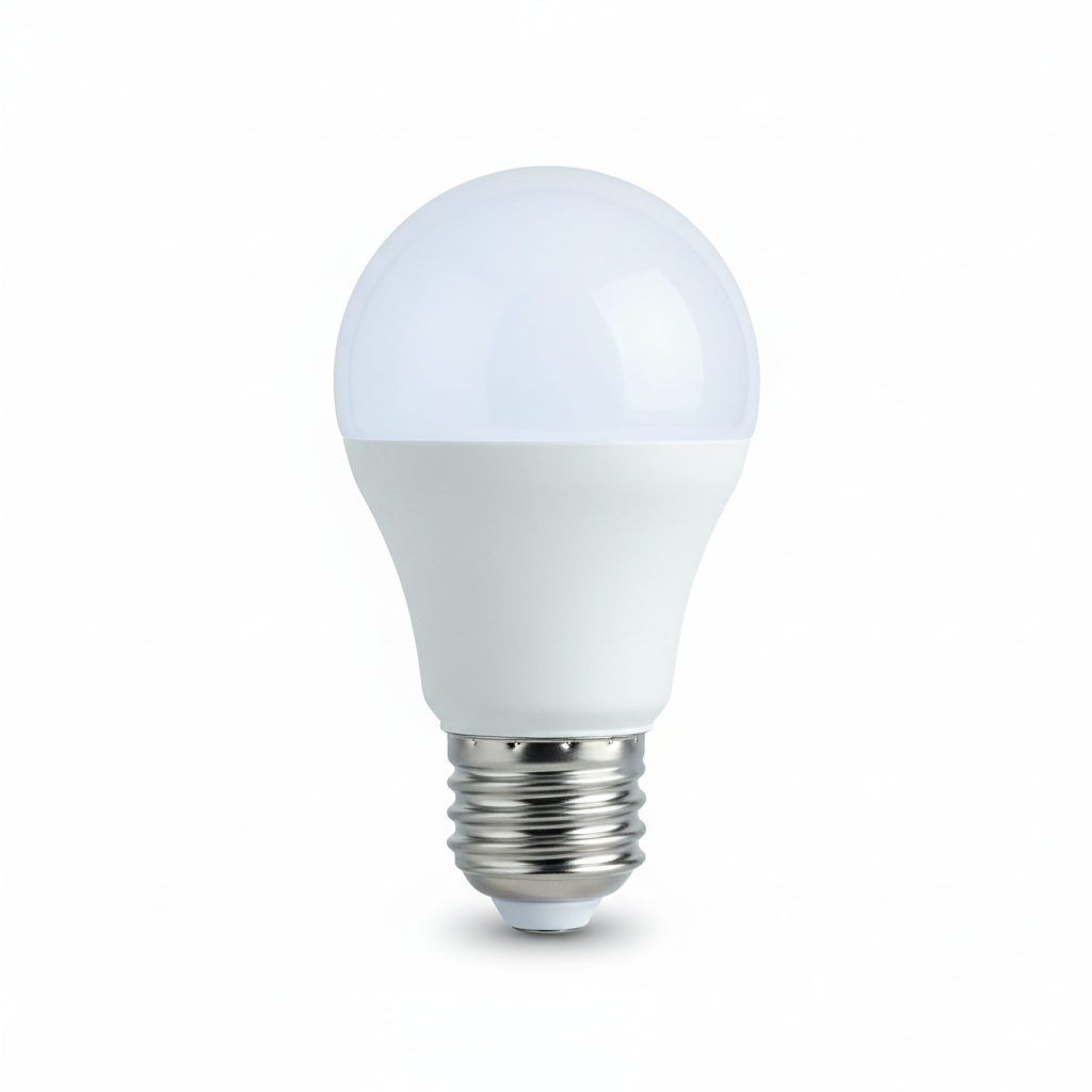 B1-02 Cool White B22 5w