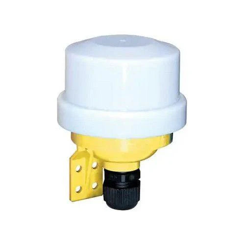 Day-Night Switch 12VDC 10A