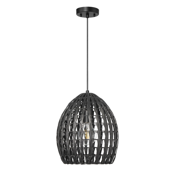 DL6171 Dining Lamp Black