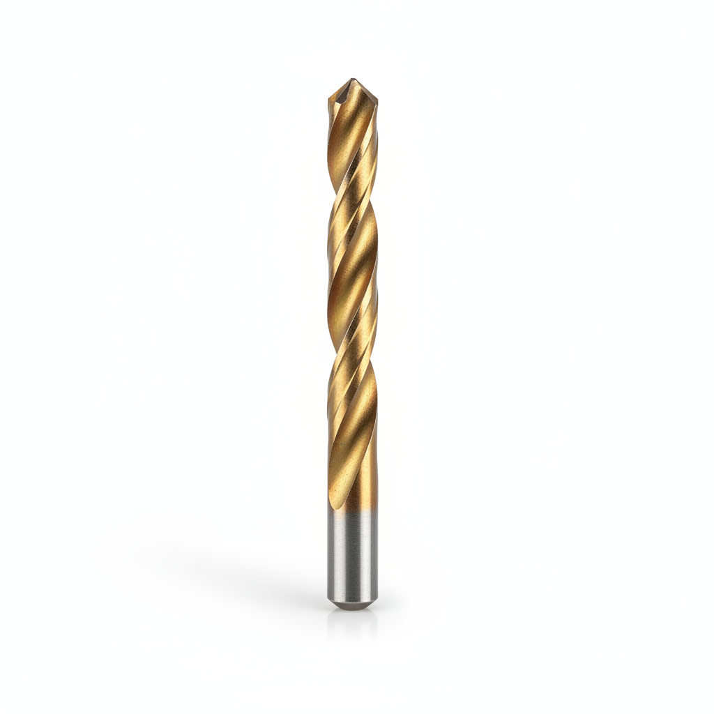 Drill Bit Cobalt 13.0mm