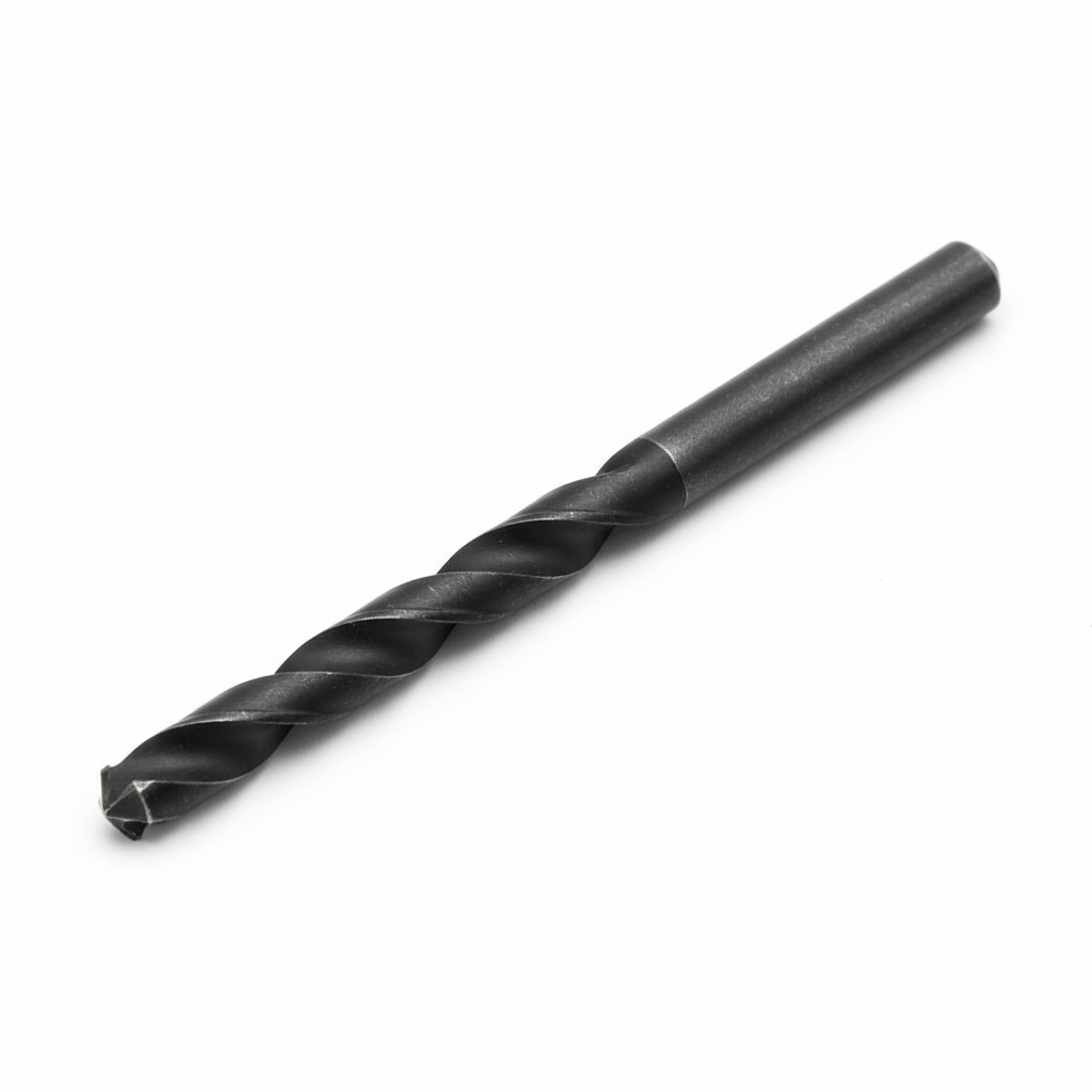 Drill Bit HSS Black 7.0mm