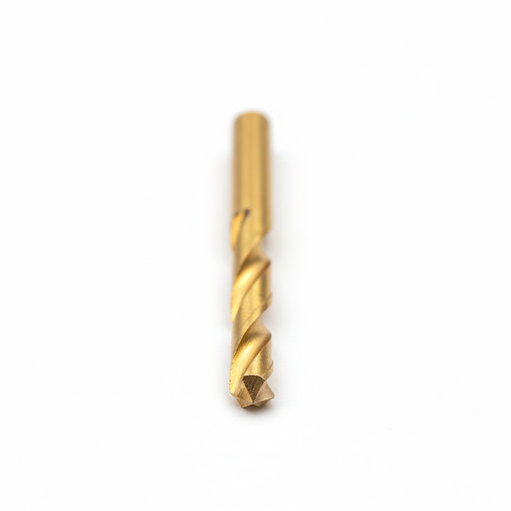 Drill Bit HSS Titan Gold 2.8mm