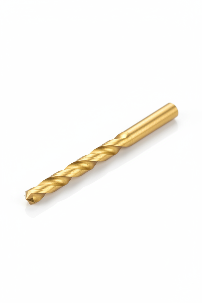 Drill Bit Titan Gold 3.2mm