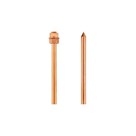 Earth Spike 1.2M